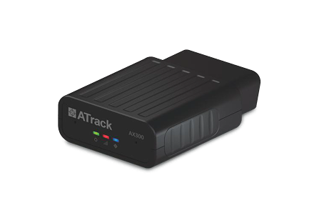 ATrack AX300
