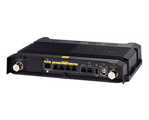 Cisco IR829 Industrial Integrated Services Router