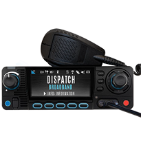 L3Harris XL Installed Mobile Series