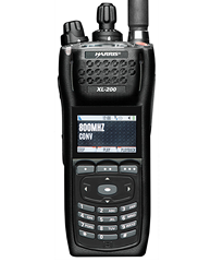 L3Harris XL Portable Series