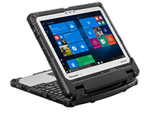 Panasonic Toughbook 33