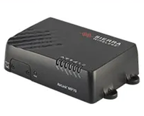 Sierra Wireless AirLink MP70 LTE Router