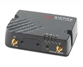 Sierra Wireless RV55 LTE-A Pro Router