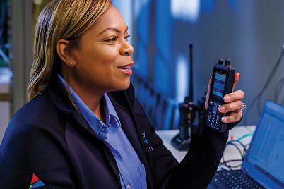 Instant Communication