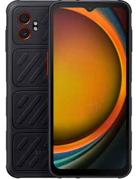 Samsung XCover7 Pro